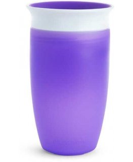 MUNCHKIN muki MIRACLE 360, 12 kk+, 296 ml, 5162302