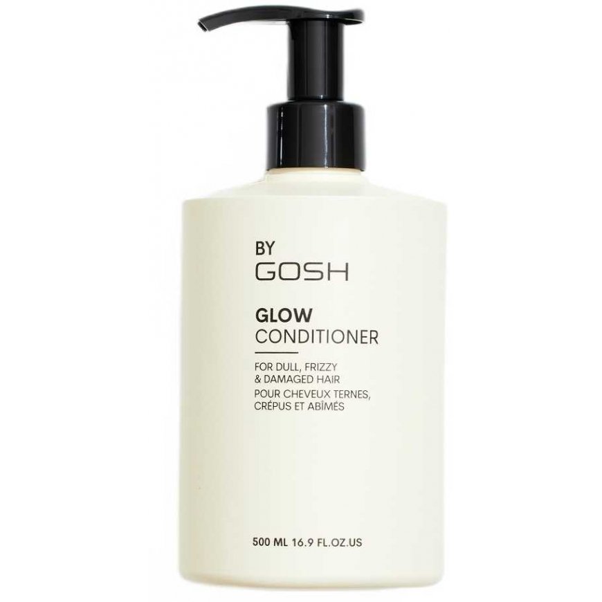 Rene Furterer GOSH_Glow kondicionieris 500ml
