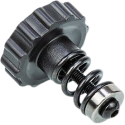 Zortrax platformos atstumų reguliavimas M300/M300 Plus/M300 Dual Zortrax platformos atstumų reguliavimas M300/M300 Plus/M300 Dual