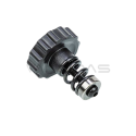 Zortrax platformas attālumu regulēšana M300/M300 Plus/M300 Dual Zortrax platformas attālumu regulēšana M300/M300 Plus/M300 Dual