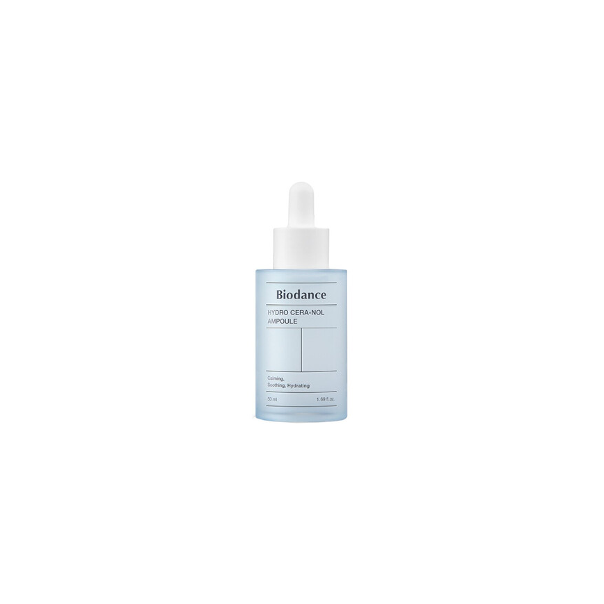 Biodance Hydro Cera-Nol ampula - Sejas