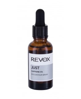 Revox тик 5% кофеиновый раствор