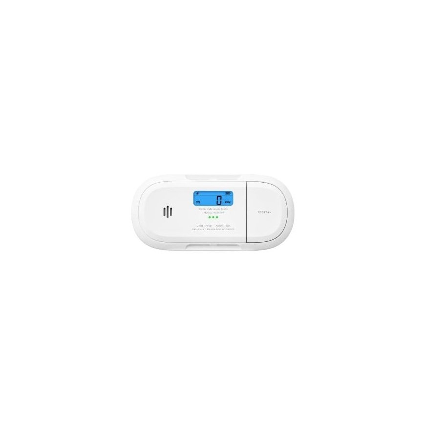 Autonoomne CO suitsuandur X-Sense XC04-WX Wi-Fi