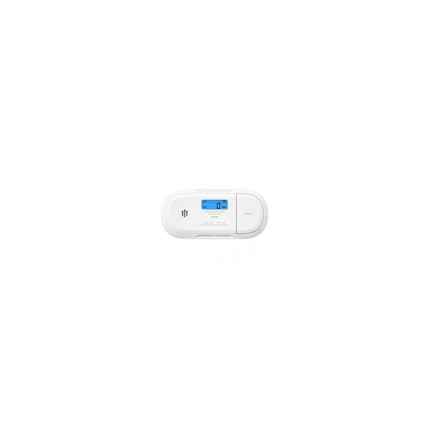 Autonomous CO fine particle sensor X-Sense XC04-WX Wi-Fi – 2