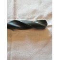 Baildon DIN 345 RN NWKc metal drill bit 24 mm, HSS (S), 281-160 mm (MK3 shank)