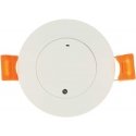 ATLO-MWPS3Z-ТУЯ БЕСПРОВОДНЫЙ ДАТЧИК ПРИСУТСТВИЯ ЧЕЛОВЕКА «ZigBee», «Tuya Smart» ATLO-MWPS3Z-ТУЯ БЕСПРОВОДНЫЙ ДАТЧИК ПРИСУТСТВИЯ ЧЕЛОВЕКА «ZigBee», «Tuya Smart»