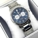 Laikrodis CASIO VĪRIEŠU LAIKRODIS MTP-E335D-2E1 (zd274b) + KASTE Laikrodis CASIO VĪRIEŠU LAIKRODIS MTP-E335D-2E1 (zd274b) + KASTE