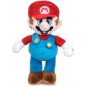 Play By Play Nintendo Super Mario Bros Mario soft plush toy 18cm Play By Play Nintendo Super Mario Bros Mario soft plush toy 18cm