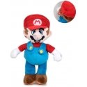 Play By Play Nintendo Super Mario Bros Mario soft plush toy 18cm Play By Play Nintendo Super Mario Bros Mario soft plush toy 18cm