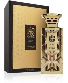Zimaya Modhesh Aura EDP perfume for men, 100 ml