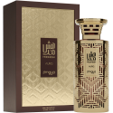 Zimaya Modhesh Aura EDP parfumuots ūdens vīriešiem, 100 ml