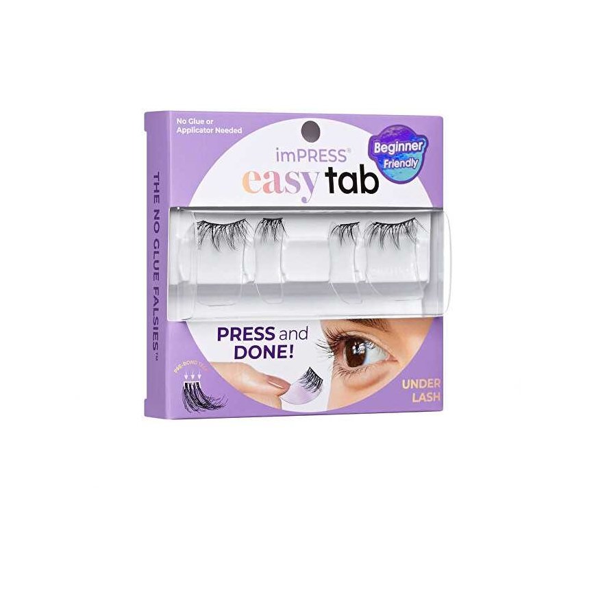 KISS ImPRESS (Vieglais tabs) Viltus skropstas – 3