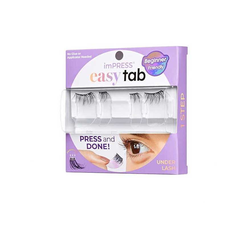 KISS ImPRESS (Vieglais tabs) Viltus skropstas – 4