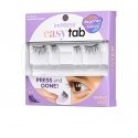 KISS ImPRESS (Easy Tab) False Eyelashes KISS ImPRESS (Easy Tab) False Eyelashes