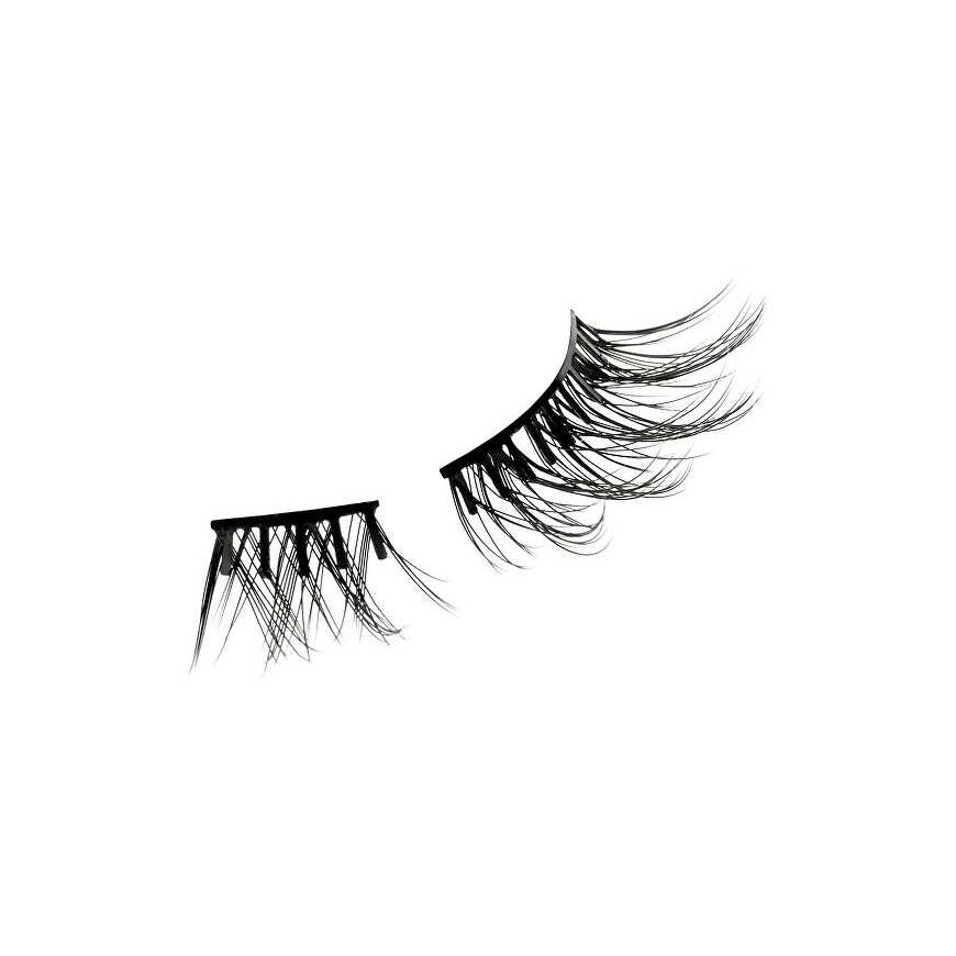 KISS ImPRESS (Easy Tab) False Eyelashes – 5