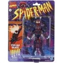 Hasbro Marvel Comics Spider-Man Spiderman Unlimited -figuuri 15 cm Hasbro Marvel Comics Spider-Man Spiderman Unlimited -figuuri 15 cm