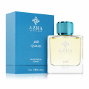 Azha Parfyymit Azha Qamar EDP parfymoitu vesi miehille, 100 ml