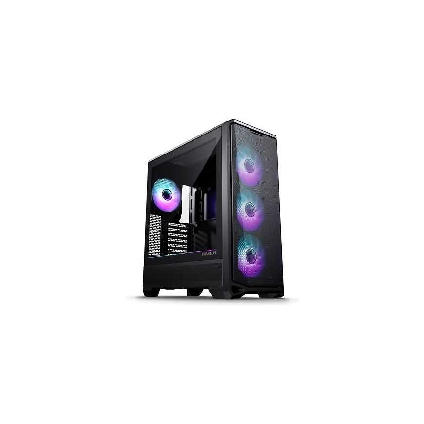 Phanteks Eclipse G400A ATX korpuss ar