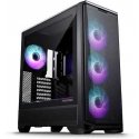 Phanteks Eclipse G400A ATX-kotelo ikkunalla, musta Phanteks Eclipse G400A ATX-kotelo ikkunalla, musta