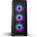 Корпус Phanteks Eclipse G400A ATX с окном, черный Корпус Phanteks Eclipse G400A ATX с окном, черный