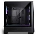 Корпус Phanteks Eclipse G400A ATX с окном, черный Корпус Phanteks Eclipse G400A ATX с окном, черный