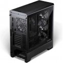 Phanteks Eclipse G400A ATX-korpus aknaga, musta Phanteks Eclipse G400A ATX-korpus aknaga, musta