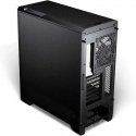 Phanteks Eclipse G400A ATX case with window, black Phanteks Eclipse G400A ATX case with window, black