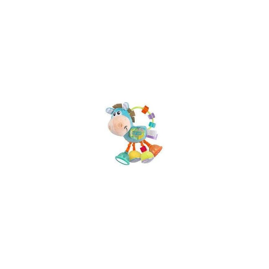 PLAYGRO activity toy Activity Friend Clip Clop, 0189035