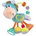 PLAYGRO-toimintalelu Activity Friend Clip Clop, 0189035 PLAYGRO-toimintalelu Activity Friend Clip Clop, 0189035