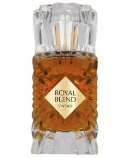 French Avenue Royal Blend Vintage EDP parfüüm, unisex, 100 ml