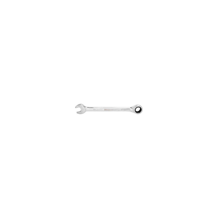 Raktas koos terkšlega Condor Werkzeug C4140/12 12 mm 175 mm – 2