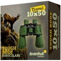 Levenhuk Travel 10x50 Binoculars