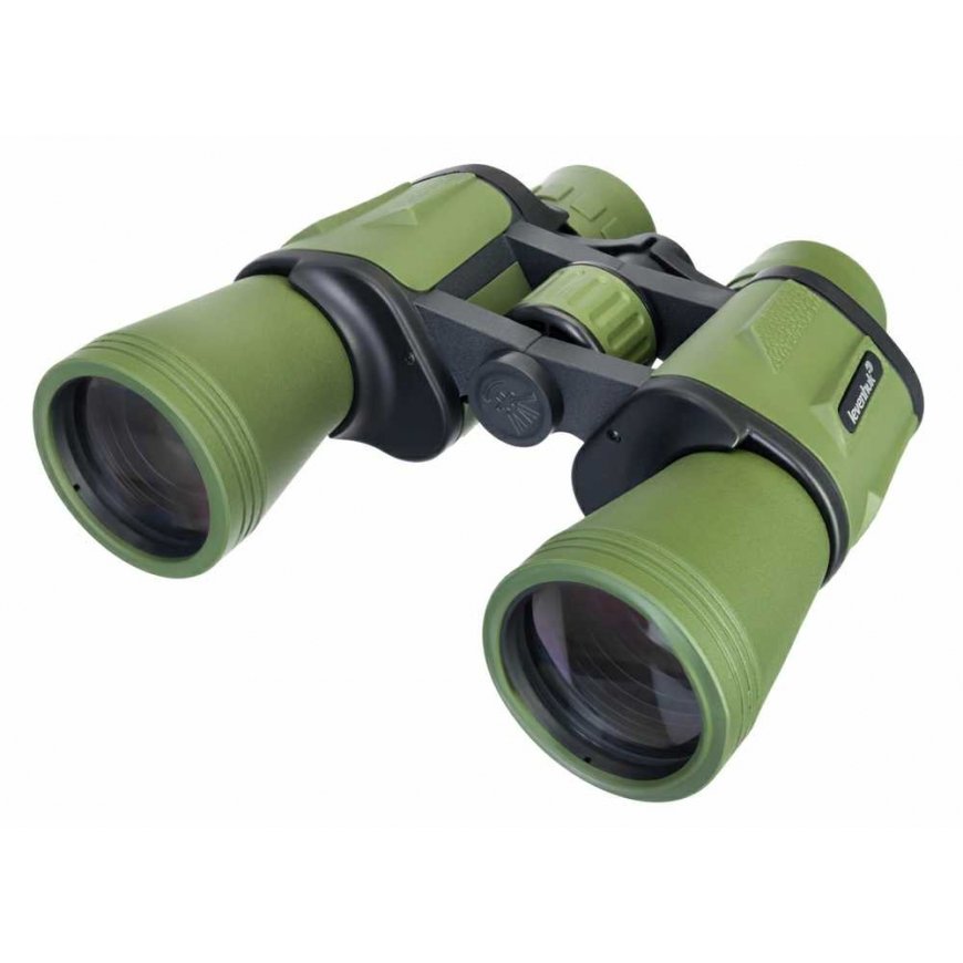 Levenhuk Travel 10x50 Binoculars – 3
