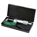Микрометр Sata S91531 0-25 мм Микрометр Sata S91531 0-25 мм