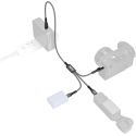 SmallRig 5079 USB-C Power Cable 3-in-1 SmallRig 5079 USB-C Power Cable 3-in-1