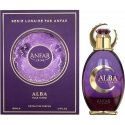 Anfar Alba PP perfume for women, 100 ml Anfar Alba PP perfume for women, 100 ml