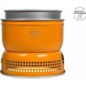 Trangia 25-3 UL matkakeetja, oranž Trangia 25-3 UL matkakeetja, oranž