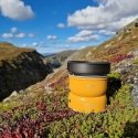 Trangia 25-3 UL туристическая плита, оранжевая