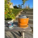 Trangia 25-3 UL matkakeetja, oranž Trangia 25-3 UL matkakeetja, oranž