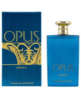 Khadlaj Opus Reborn - parfēmu ekstrakts 100ml vīriešu smaržas