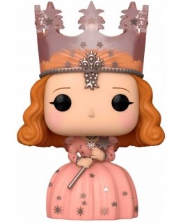 Funko POP figuur Võlur Oz Glinda Hea Nõid