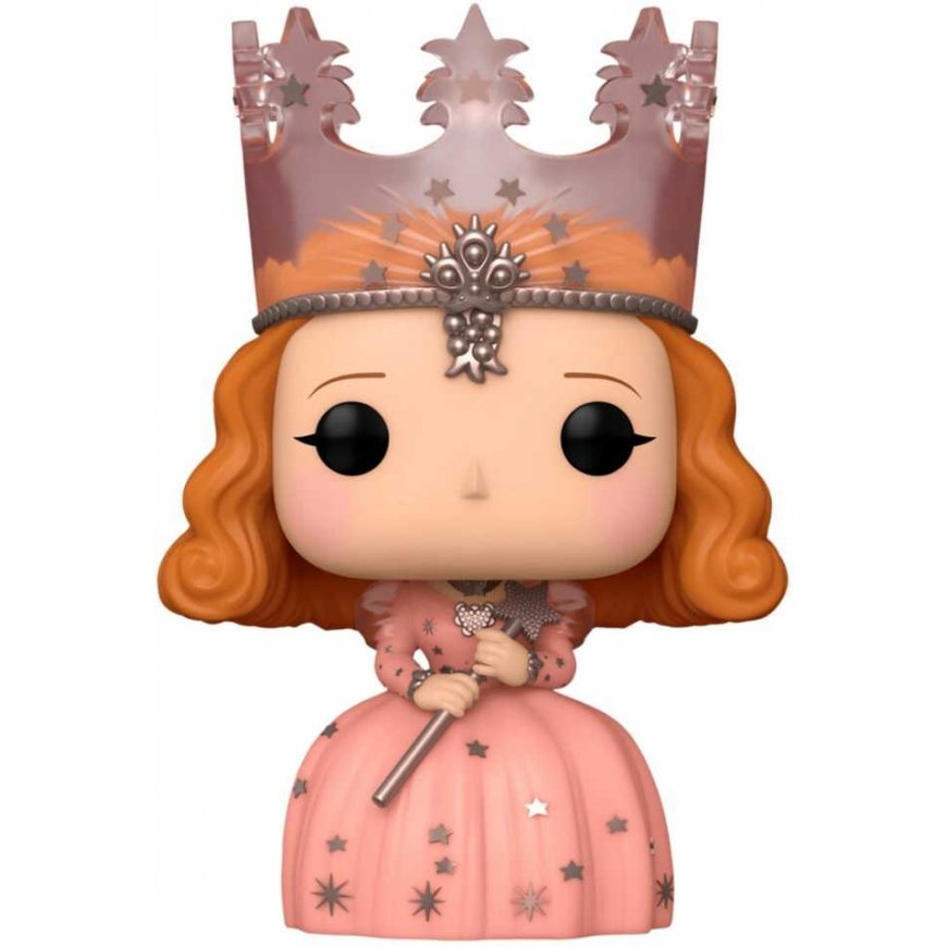 Funko POP figuur Võlur Oz Glinda Hea Nõid