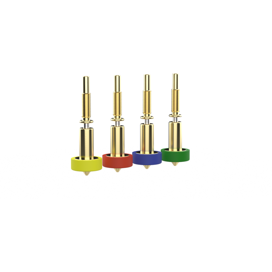 E3D RapidChange Revo латунный 1.75mm 0.15mm сопло – 3
