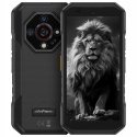 Ulefone Armor X32 Pro 5G 8/256GB Juodas Ulefone Armor X32 Pro 5G 8/256GB Juodas