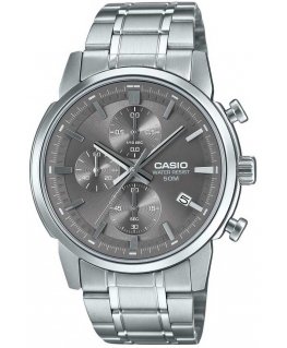 Casio MTP-E510D-8A Men's Watch + BOX