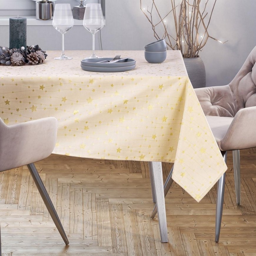 AmeliaHome TCLOTH/AH/STADUST/HMD/ZELTS/140X400 – 2