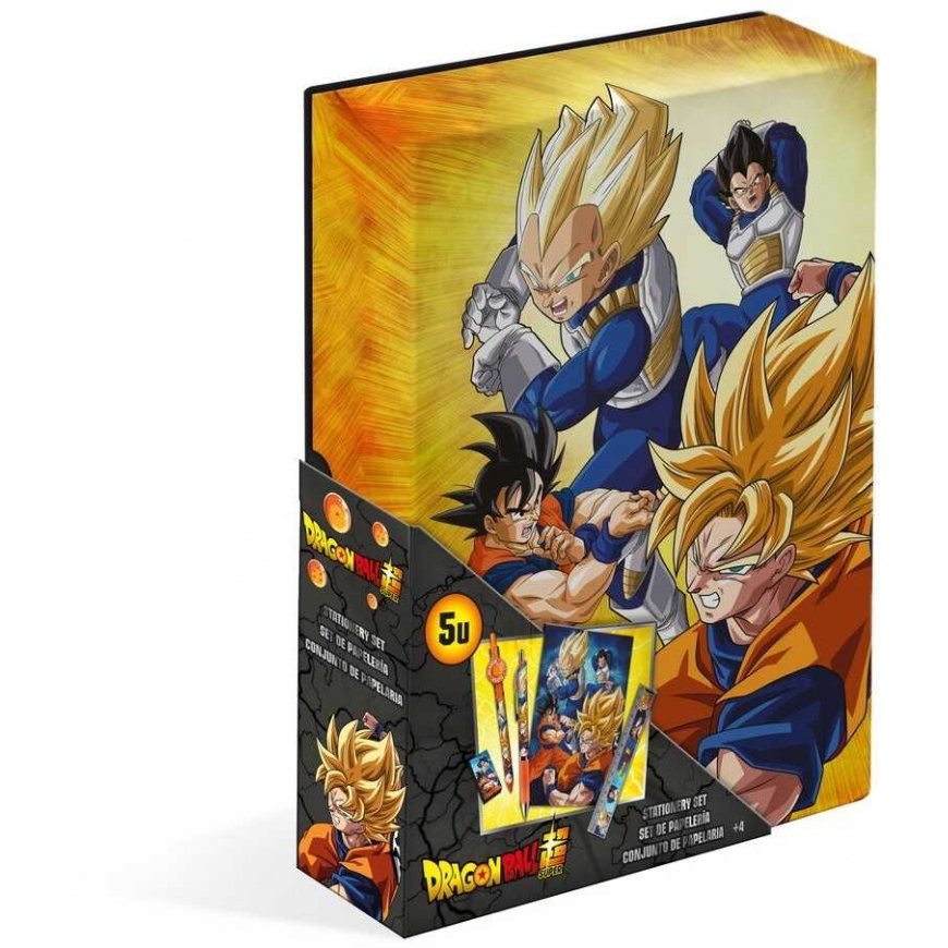 Kids Licensing Bērnu licencēta Dragon Ball
