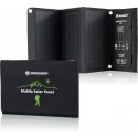 BRESSER mobiilne päikesepaneel 21 vatti USB ja alalisvoolu väljundiga BRESSER mobiilne päikesepaneel 21 vatti USB ja alalisvoolu väljundiga