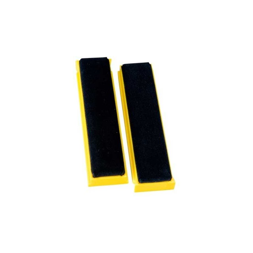 Pro-Ject Spin Clean Brushes Replacement cleaning brushes for the SPIN CLEAN manual LP record cleaning machine