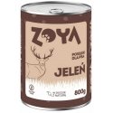 Влажный корм Zoya Deer 800г Влажный корм Zoya Deer 800г
